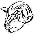 方舟星尾兽
