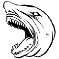 方舟巨齿鲨