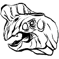 方舟窃蛋龙