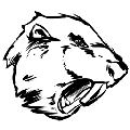 方舟巨河狸