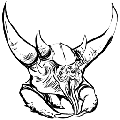 方舟巨蟹怪