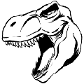 方舟霸王龙