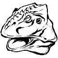 方舟魔鬼蛙