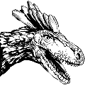 方舟恐爪龙