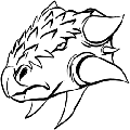 方舟甲龙