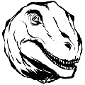 方舟麝足兽