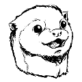 方舟水獭