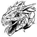 方舟毒蜥