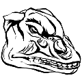 方舟泰坦龙